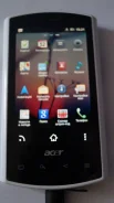 Acer Liquid. �/�