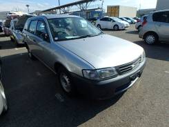 Nissan AD Van. автомат, передний, 1.5, бензин, б/п, нет птс. Под заказ