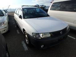 Nissan AD Van. автомат, 4wd, 1.8, бензин, б/п, нет птс. Под заказ