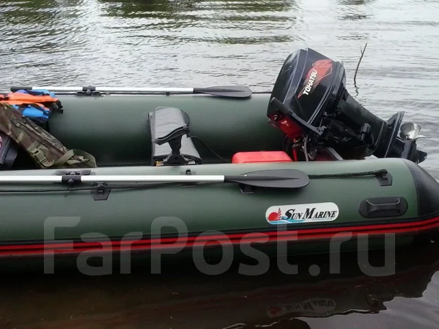 Su Marine. ��������� ���������, ������ ����