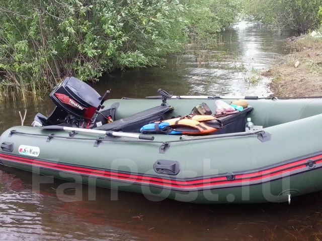 Su Marine. ��������� ���������, ������ ����