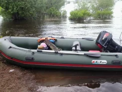 Su Marine. ��������� ���������, ������