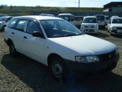 Nissan AD Van. автомат, передний, 1.5, бензин, б/п, нет птс. Под заказ