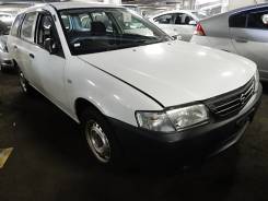 Nissan AD Van. автомат, 4wd, 1.8, бензин, б/п, нет птс. Под заказ