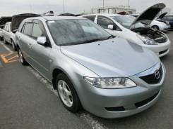 Mazda Atenza Sport Wagon. автомат, передний, 2.3, бензин, б/п, нет птс. Под заказ