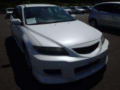 Mazda Atenza Sport Wagon. автомат, передний, 2.3, бензин, б/п, нет птс. Под заказ