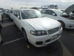Nissan Avenir. автомат, передний, 1.8, бензин, б/п, нет птс. Под заказ
