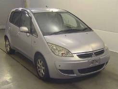 Mitsubishi Colt. автомат, передний, 1.3, бензин, б/п, нет птс. Под заказ