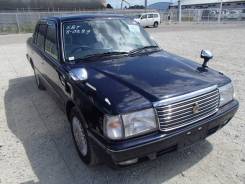Toyota Crown. автомат, задний, 2.0, бензин, б/п, нет птс. Под заказ