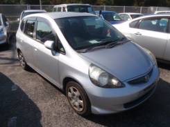 Honda Fit. автомат, передний, 1.3, бензин, б/п, нет птс. Под заказ