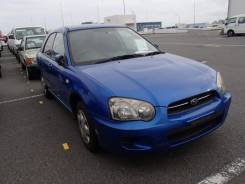 Subaru Impreza. автомат, передний, 1.5, бензин, б/п, нет птс. Под заказ
