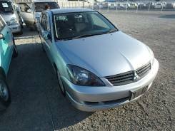 Mitsubishi Lancer. автомат, передний, 1.8, бензин, б/п, нет птс. Под заказ