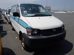 Toyota Lite Ace Noah. автомат, задний, 1.8, бензин, б/п, нет птс. Под заказ