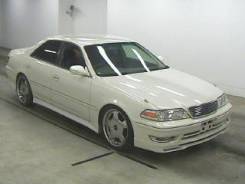 Toyota Mark II