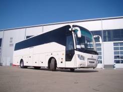 Scania. Продам автобус Higer A80, 12 740 куб. см., 51 место