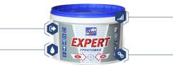 Сухая грунтовка "Expert" (1 кг. )