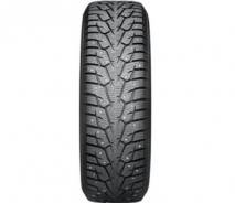 Yokohama Ice Guard IG55. Зимние, шипованные, без износа, 4 шт