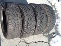 Bridgestone Blizzak DM-Z3. Зимние, без шипов, 2006 год, износ: 20%, 3 шт