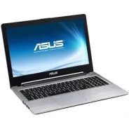 Asus K56C. 1,8����, ��� 4 ��, ���� 500���, WiFi: 1, Bluetooth: 1 ����