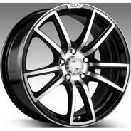 RW Classic. 6.5x15, 4x114.30, ET40, ЦО 67,1 мм.