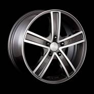 RW Classic. 7.0x16, 5x114.30, ET40, ЦО 66,1 мм.