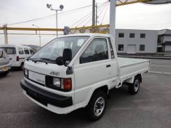 Toyota Lite Ace. Отличный грузовик, 2 000 куб. см., 850 кг. Под заказ