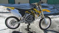 Yamaha YZ 250. 250 куб. см., птс, без пробега