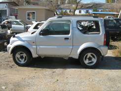 Крыло. Suzuki Jimny, JB33W, JB43W Suzuki Jimny Wide, JB33W, JB43W Двигатели: G13B, M13A