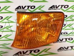 Габаритный огонь. Toyota Chaser, GX100, JZX100, 100 Двигатели: 1GFE, 1JZGE, 1JZGTE