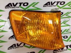 Габаритный огонь. Toyota Chaser, GX100, JZX100 Двигатели: 1GFE, 1JZGE, 1JZGTE