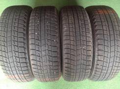 Bridgestone Blizzak Revo1. Зимние, без шипов, 2012 год, износ: 5%, 4 шт