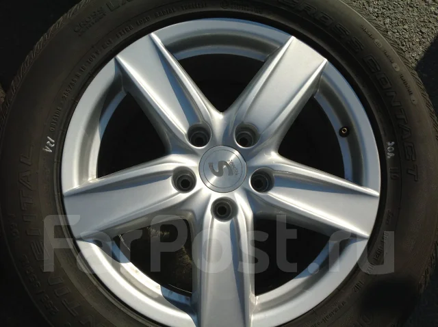 Magline. 8.0x18", 5x130, ET53, �� 75���. ��� ����� �� ������� ����