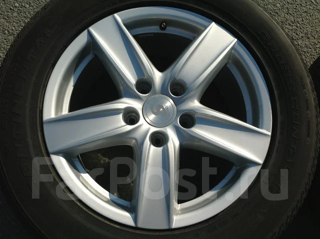 Magline. 8.0x18", 5x130, ET53, �� 75���. ��� ����� �� ������� ����