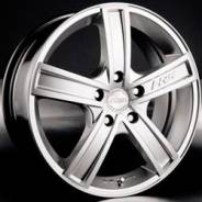 RW Classic. 7.0x16, 5x114.30, ET40, ЦО 66,1 мм.