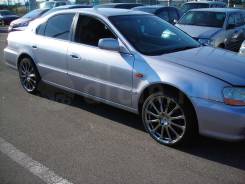 Зеркало заднего вида боковое. Honda Saber, UA5 Honda Inspire, UA5 Двигатель J32A