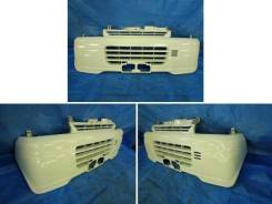Бампер. Suzuki Every, DA62V