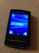 Sony Ericsson Xperia X10 mini pro. �/�
