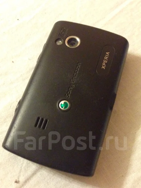Sony Ericsson Xperia X10 mini pro. �/� ����