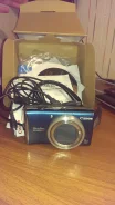 Canon PowerShot SX200 IS. 10 - 14.9 ��, ���: 12�