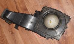 Корпус моторчика печки. Subaru Impreza, GD3, GD2, GG2, GG3, GD9, GG9 Двигатели: EJ25, EJ15, EJ20
