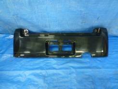Бампер. Suzuki Wagon R, MH21S Двигатель K6A
