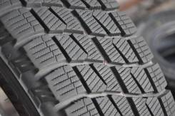 Bridgestone Ice Partner. Зимние, без шипов, 2012 год, износ: 10%, 4 шт