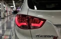 Стоп-сигнал. Hyundai ix35 Hyundai Tucson