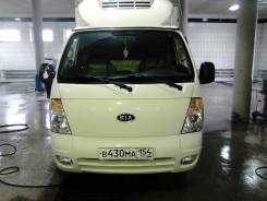 Kia Bongo III. Продам Киа Бонго 3, 2 902 куб. см., 1 000 кг.