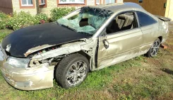 Toyota Solara. 2TC622R81C435726, 5S0627782 ����