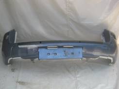 Бампер. Toyota RAV4