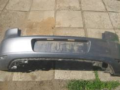 Бампер. Volkswagen Golf