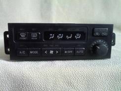 Блок управления климат-контролем. Toyota Carina, AT211 Двигатель 7AFE