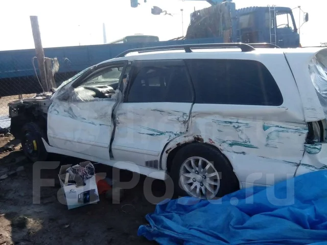 Mitsubishi Legnum. �������, 4wd, 1.8, ������ ����