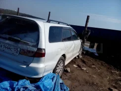 Mitsubishi Legnum. �������, 4wd, 1.8, ������